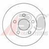 PONTI 18021359 Brake Disc